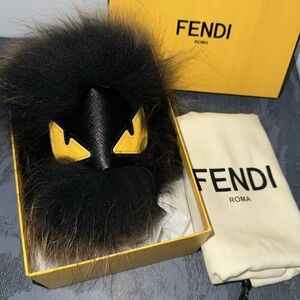 Fendi Charm